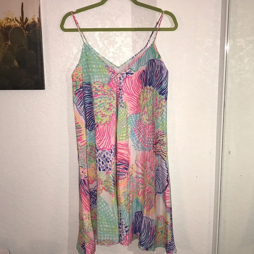 Lilly Pulitzer Clara dress